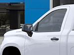 2025 Chevrolet Silverado 1500 Regular Cab RWD Pickup for sale #25C955 - photo 12
