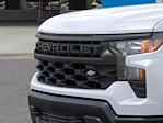 2025 Chevrolet Silverado 1500 Regular Cab RWD Pickup for sale #25C955 - photo 13