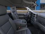 2025 Chevrolet Silverado 1500 Regular Cab RWD Pickup for sale #25C955 - photo 17