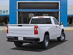 2025 Chevrolet Silverado 1500 Regular Cab RWD Pickup for sale #25C955 - photo 2