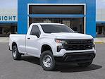 2025 Chevrolet Silverado 1500 Regular Cab RWD Pickup for sale #25C955 - photo 7