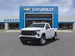 2025 Chevrolet Silverado 1500 Regular Cab RWD Pickup for sale #25C955 - photo 8