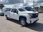 New 2025 Chevrolet Silverado 2500 Double Cab 4WD Knapheide 696F 8' 1" Service Truck for sale #25C964 - photo 10