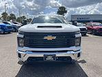 New 2025 Chevrolet Silverado 2500 Double Cab 4WD Knapheide 696F 8' 1" Service Truck for sale #25C964 - photo 11