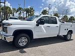 New 2025 Chevrolet Silverado 2500 Double Cab 4WD Knapheide 696F 8' 1" Service Truck for sale #25C964 - photo 12