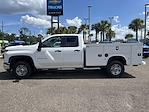 New 2025 Chevrolet Silverado 2500 Double Cab 4WD Knapheide 696F 8' 1" Service Truck for sale #25C964 - photo 13