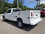 New 2025 Chevrolet Silverado 2500 Double Cab 4WD Knapheide 696F 8' 1" Service Truck for sale #25C964 - photo 14