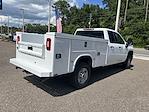 New 2025 Chevrolet Silverado 2500 Double Cab 4WD Knapheide 696F 8' 1" Service Truck for sale #25C964 - photo 16