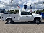 New 2025 Chevrolet Silverado 2500 Double Cab 4WD Knapheide 696F 8' 1" Service Truck for sale #25C964 - photo 17