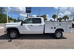 New 2025 Chevrolet Silverado 2500 Double Cab 4WD Knapheide 696F 8' 1" Service Truck for sale #25C964 - photo 5