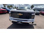 New 2025 Chevrolet Silverado 2500 Double Cab 4WD Knapheide 696F 8' 1" Service Truck for sale #25C964 - photo 7
