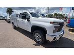 New 2025 Chevrolet Silverado 2500 Double Cab 4WD Knapheide 696F 8' 1" Service Truck for sale #25C964 - photo 8