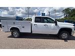 New 2025 Chevrolet Silverado 2500 Double Cab 4WD Knapheide 696F 8' 1" Service Truck for sale #25C964 - photo 9