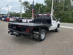 2025 Chevrolet Silverado 3500 Regular Cab DRW 4WD Flatbed Truck for sale #25C971 - photo 16