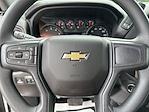 2025 Chevrolet Silverado 3500 Regular Cab DRW 4WD Flatbed Truck for sale #25C971 - photo 19