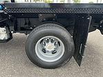 2025 Chevrolet Silverado 3500 Regular Cab DRW 4WD Flatbed Truck for sale #25C971 - photo 26