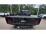 2025 Chevrolet Silverado 3500 Regular Cab DRW 4WD Flatbed Truck for sale #25C971 - photo 3