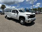 2025 Chevrolet Silverado 3500 Crew Cab DRW 4WD Reading Service Truck for sale #25C995 - photo 15