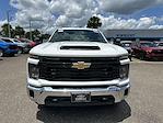 2025 Chevrolet Silverado 3500 Crew Cab DRW 4WD Reading Service Truck for sale #25C995 - photo 16