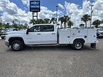 2025 Chevrolet Silverado 3500 Crew Cab DRW 4WD Reading Service Truck for sale #25C995 - photo 18
