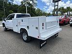 2025 Chevrolet Silverado 3500 Crew Cab DRW 4WD Reading Service Truck for sale #25C995 - photo 19