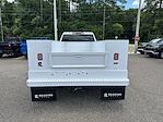 2025 Chevrolet Silverado 3500 Crew Cab DRW 4WD Reading Service Truck for sale #25C995 - photo 20