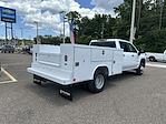 2025 Chevrolet Silverado 3500 Crew Cab DRW 4WD Reading Service Truck for sale #25C995 - photo 21