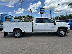 2025 Chevrolet Silverado 3500 Crew Cab DRW 4WD Reading Service Truck for sale #25C995 - photo 22