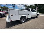 2025 Chevrolet Silverado 3500 Crew Cab DRW 4WD Reading Service Truck for sale #25C995 - photo 2