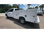 2025 Chevrolet Silverado 3500 Crew Cab DRW 4WD Reading Service Truck for sale #25C995 - photo 8