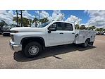 2025 Chevrolet Silverado 3500 Crew Cab DRW 4WD Reading Service Truck for sale #25C995 - photo 11