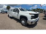 2025 Chevrolet Silverado 3500 Crew Cab DRW 4WD Reading Service Truck for sale #25C995 - photo 13