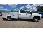 2025 Chevrolet Silverado 3500 Crew Cab DRW 4WD Reading Service Truck for sale #25C995 - photo 14