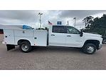 2025 Chevrolet Silverado 3500 Crew Cab DRW 4WD Service Truck for sale #25C996 - photo 9