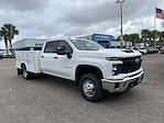 2025 Chevrolet Silverado 3500 Crew Cab DRW 4WD Service Truck for sale #25C996 - photo 10