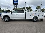 2025 Chevrolet Silverado 3500 Crew Cab DRW 4WD Service Truck for sale #25C996 - photo 13