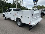 2025 Chevrolet Silverado 3500 Crew Cab DRW 4WD Service Truck for sale #25C996 - photo 14