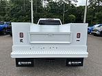 2025 Chevrolet Silverado 3500 Crew Cab DRW 4WD Service Truck for sale #25C996 - photo 15