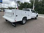 2025 Chevrolet Silverado 3500 Crew Cab DRW 4WD Service Truck for sale #25C996 - photo 16