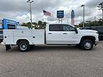 2025 Chevrolet Silverado 3500 Crew Cab DRW 4WD Service Truck for sale #25C996 - photo 17