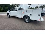2025 Chevrolet Silverado 3500 Crew Cab DRW 4WD Service Truck for sale #25C996 - photo 4