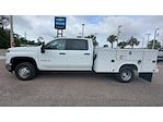 2025 Chevrolet Silverado 3500 Crew Cab DRW 4WD Service Truck for sale #25C996 - photo 5