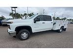 2025 Chevrolet Silverado 3500 Crew Cab DRW 4WD Service Truck for sale #25C996 - photo 6