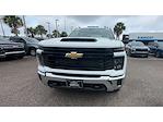 2025 Chevrolet Silverado 3500 Crew Cab DRW 4WD Service Truck for sale #25C996 - photo 7
