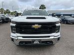 2025 Chevrolet Silverado 3500 Crew Cab DRW 4WD Reading Service Truck for sale #25C996 - photo 11