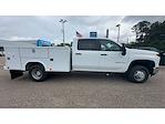 2025 Chevrolet Silverado 3500 Crew Cab DRW 4WD Reading Service Truck for sale #25C997 - photo 9