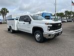2025 Chevrolet Silverado 3500 Crew Cab DRW 4WD Reading Service Truck for sale #25C997 - photo 10