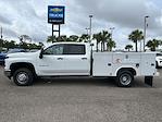 2025 Chevrolet Silverado 3500 Crew Cab DRW 4WD Reading Service Truck for sale #25C997 - photo 13