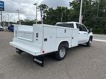 2025 Chevrolet Silverado 3500 Crew Cab DRW 4WD Reading Service Truck for sale #25C997 - photo 16