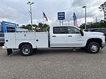 2025 Chevrolet Silverado 3500 Crew Cab DRW 4WD Reading Service Truck for sale #25C997 - photo 17